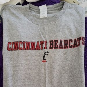 Cincinnati Bearcats outfit
